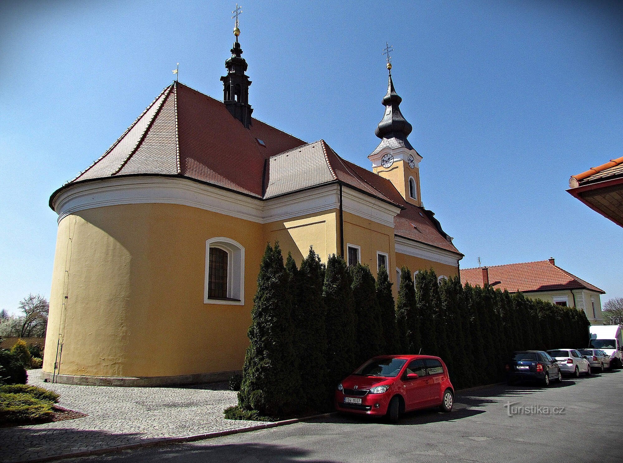 Kirche