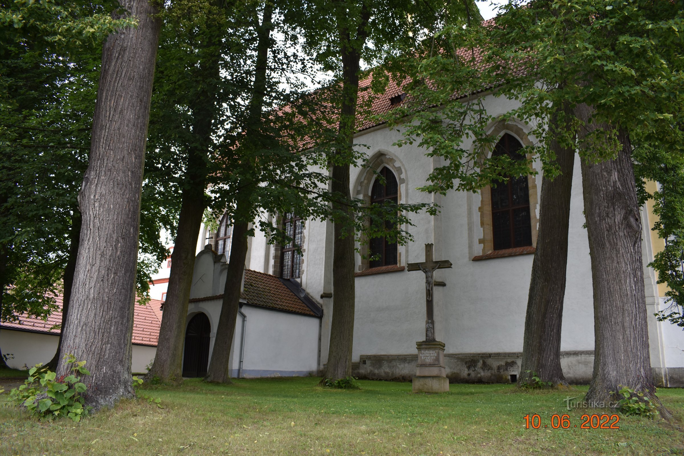 Kirche