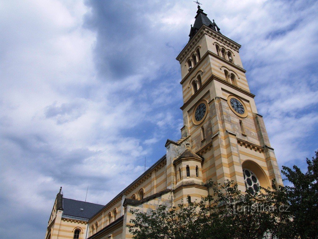 Corpus Christi kyrka