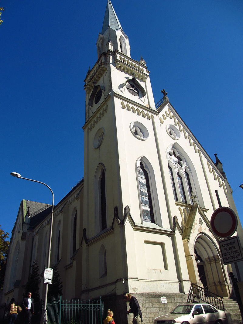 Église du Divin Cœur du Seigneur