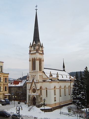 Église du Dr. Farski