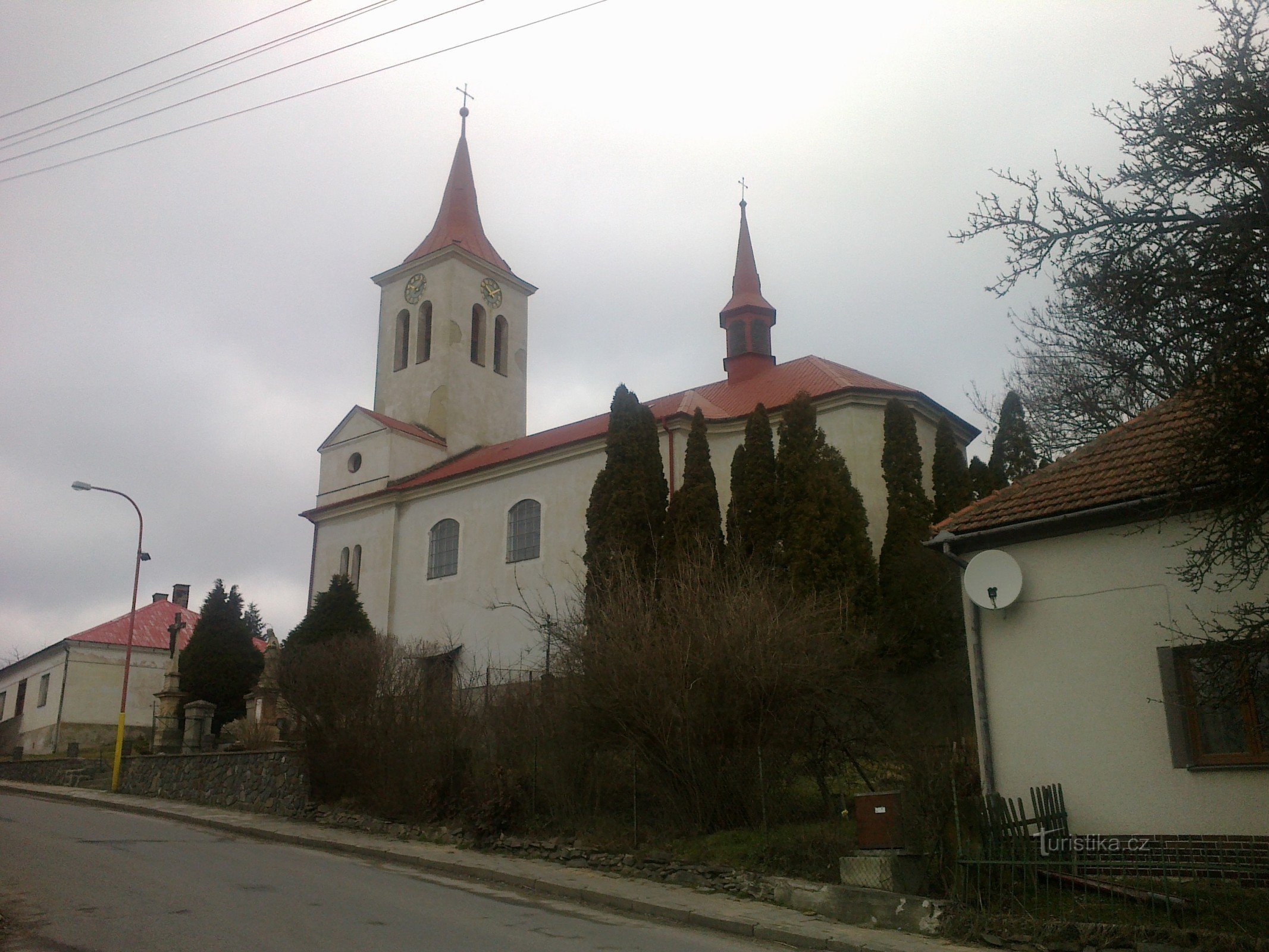 Kirche II