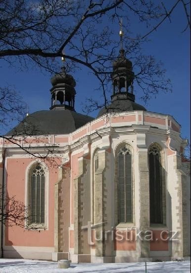 Église Saint-Charles