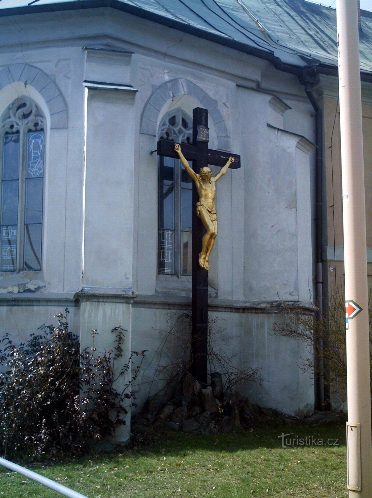 Église de Marie-Madeleine