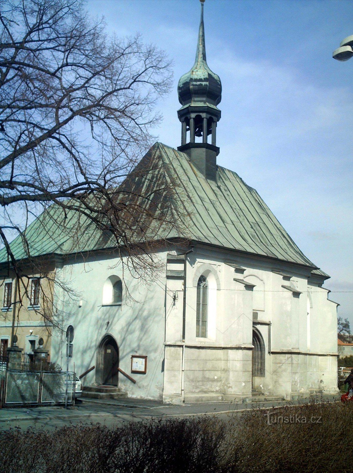 Kirche Maria Magdalena