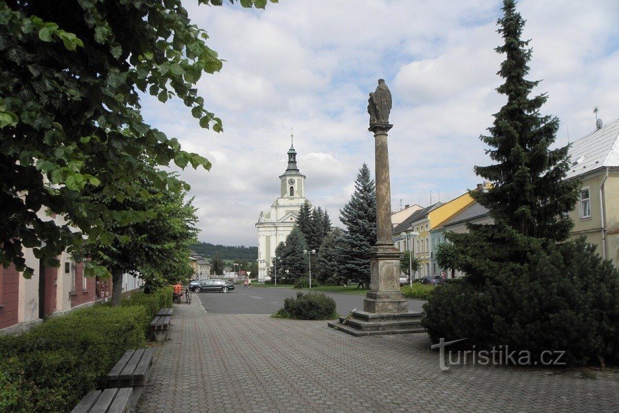 Церква на пл