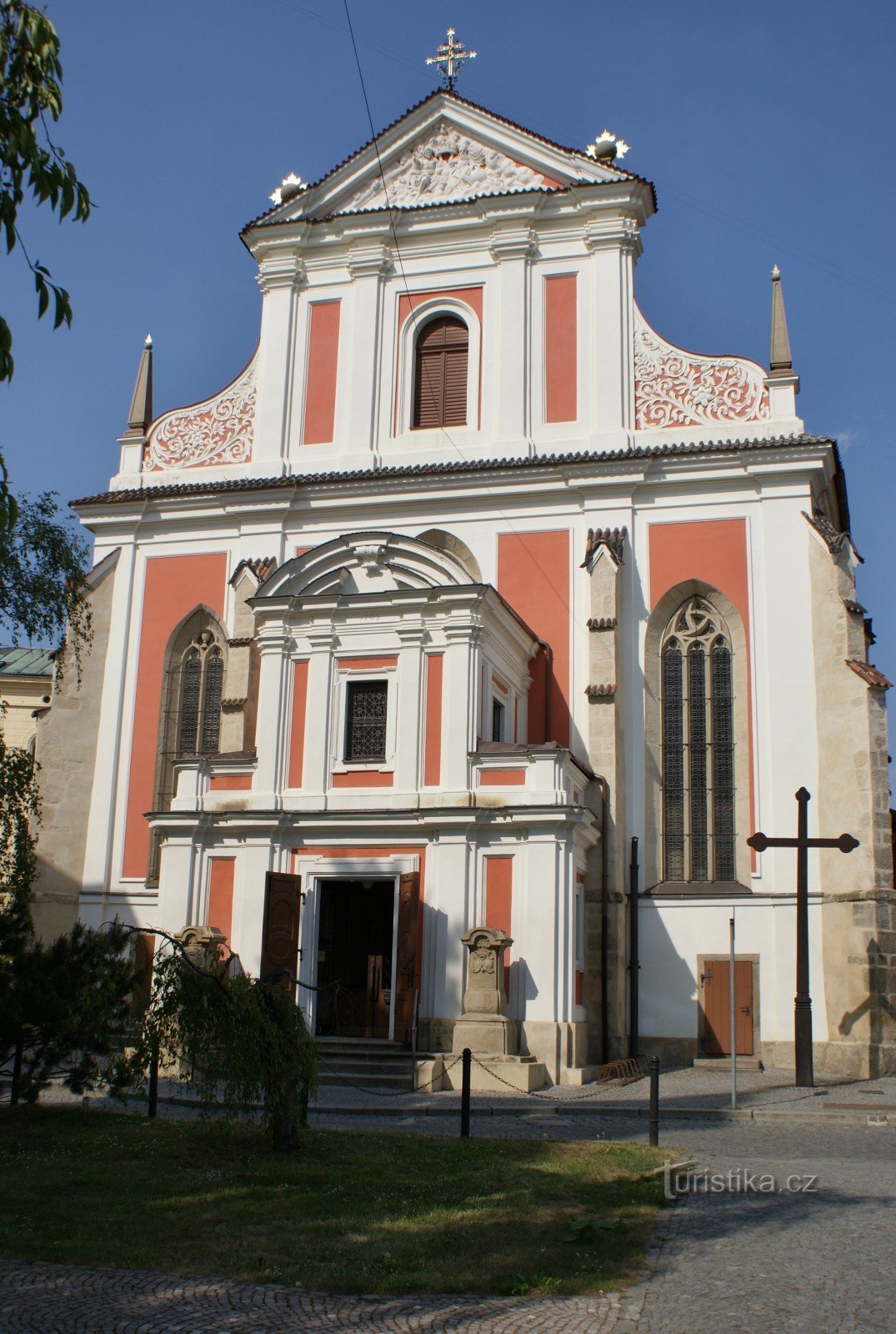 Église de l'Ascension PM