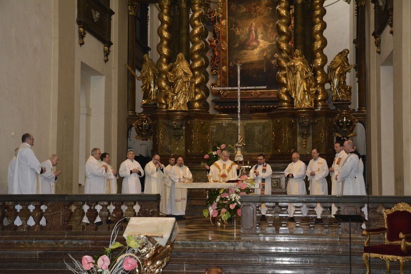 Kirche der Himmelfahrt der Jungfrau Maria