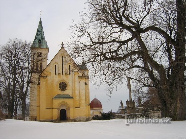 Biserica Adormirea Maicii Domnului