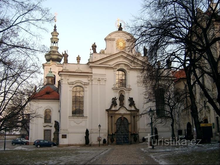 Igreja da Assunção da Virgem Maria