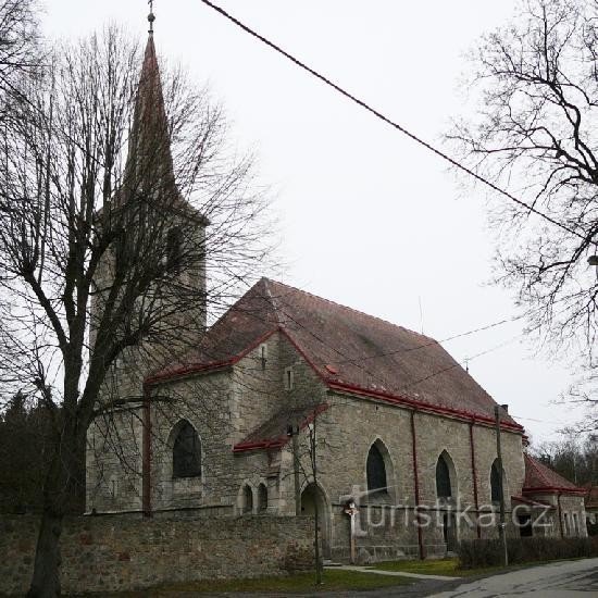 Igreja da Assunção da Virgem Maria