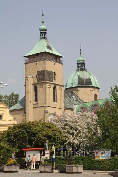 Kirche Mariä Himmelfahrt