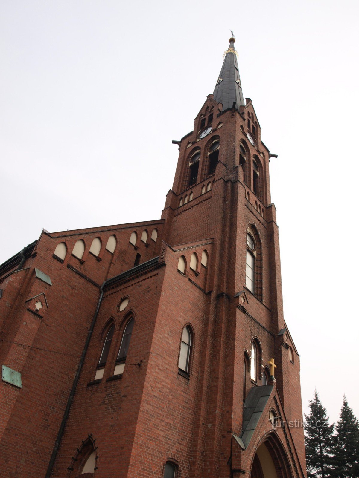 Kirche der Himmelfahrt der Jungfrau Maria