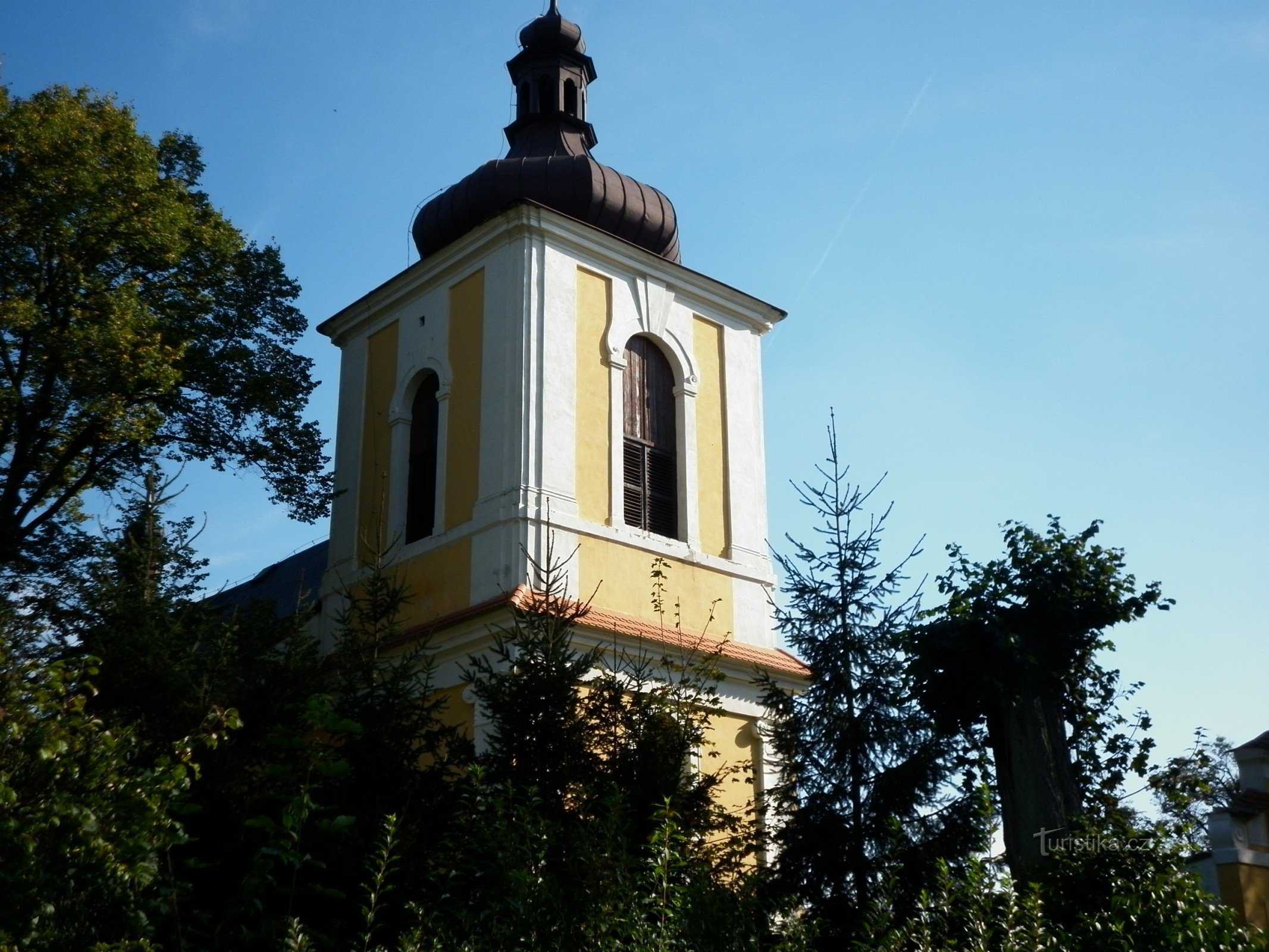 Iglesia de la Asunción de la Virgen María