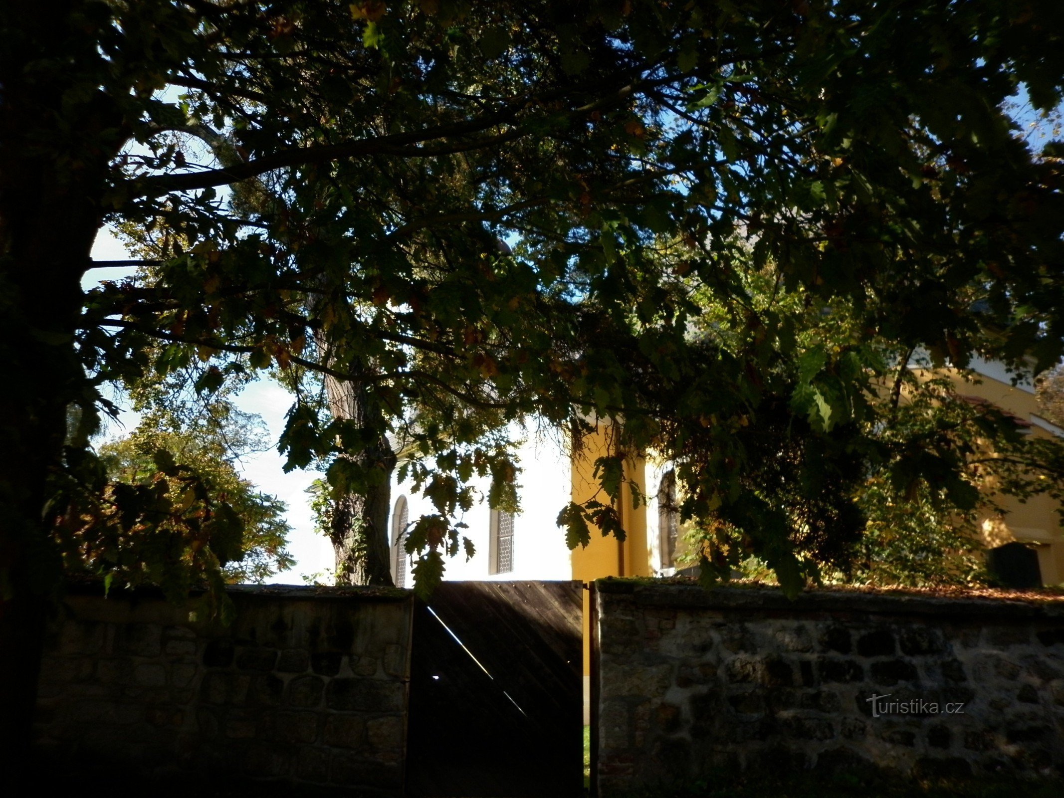 Church of the Assumption of the Virgin Mary