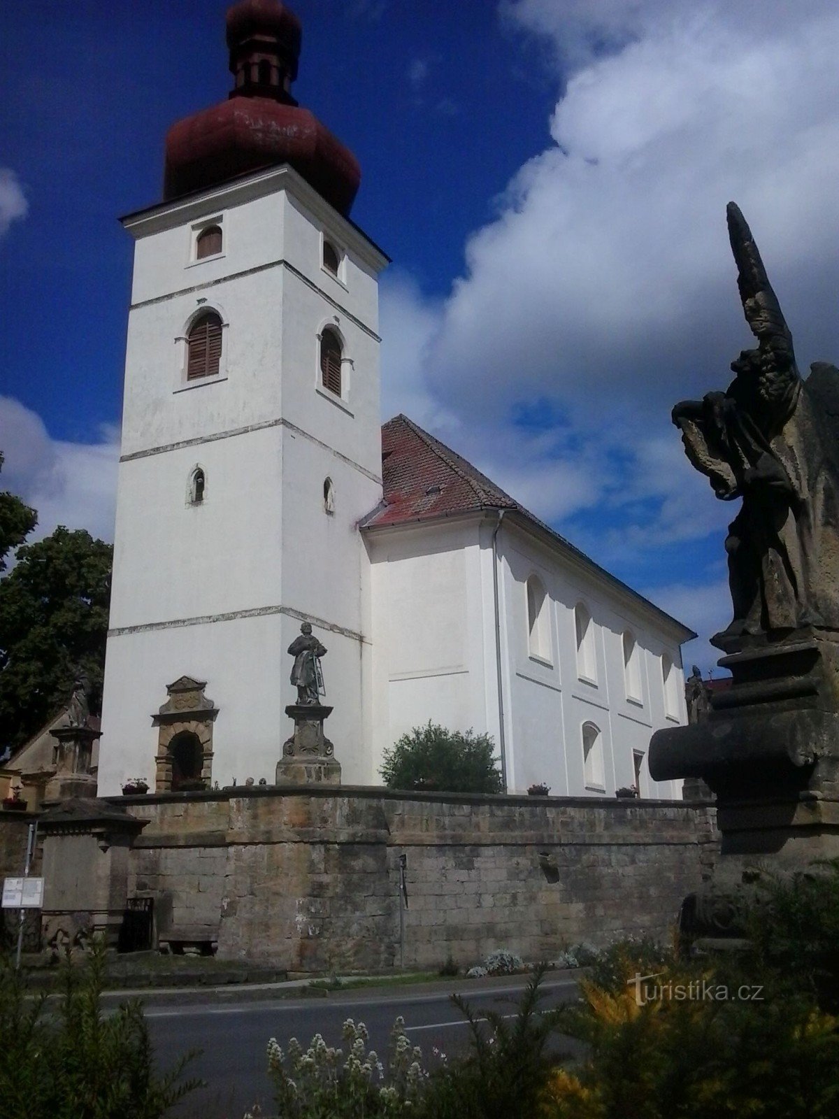 Iglesia de la Asunción