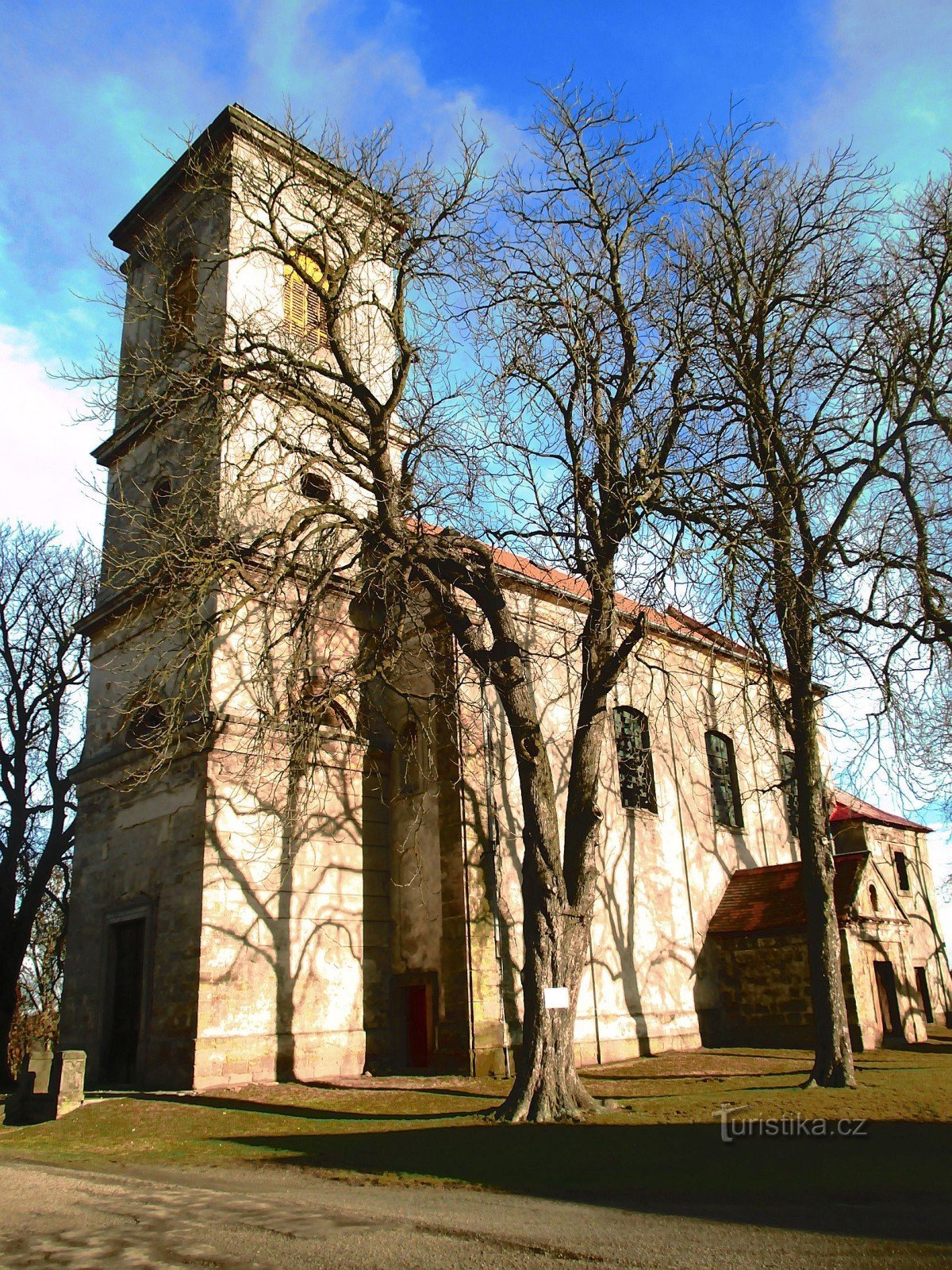 Église de l'Assomption de la Vierge Marie