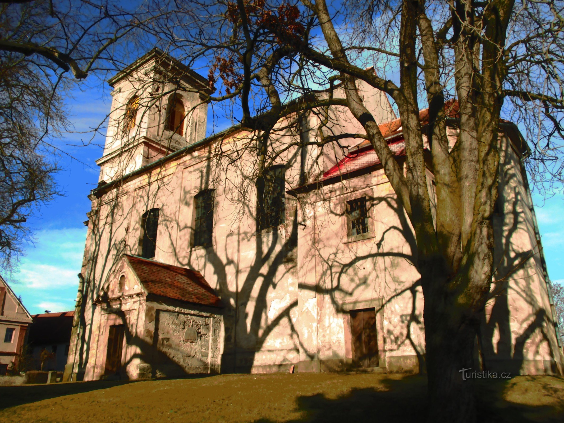 Church of the Assumption of the Virgin Mary