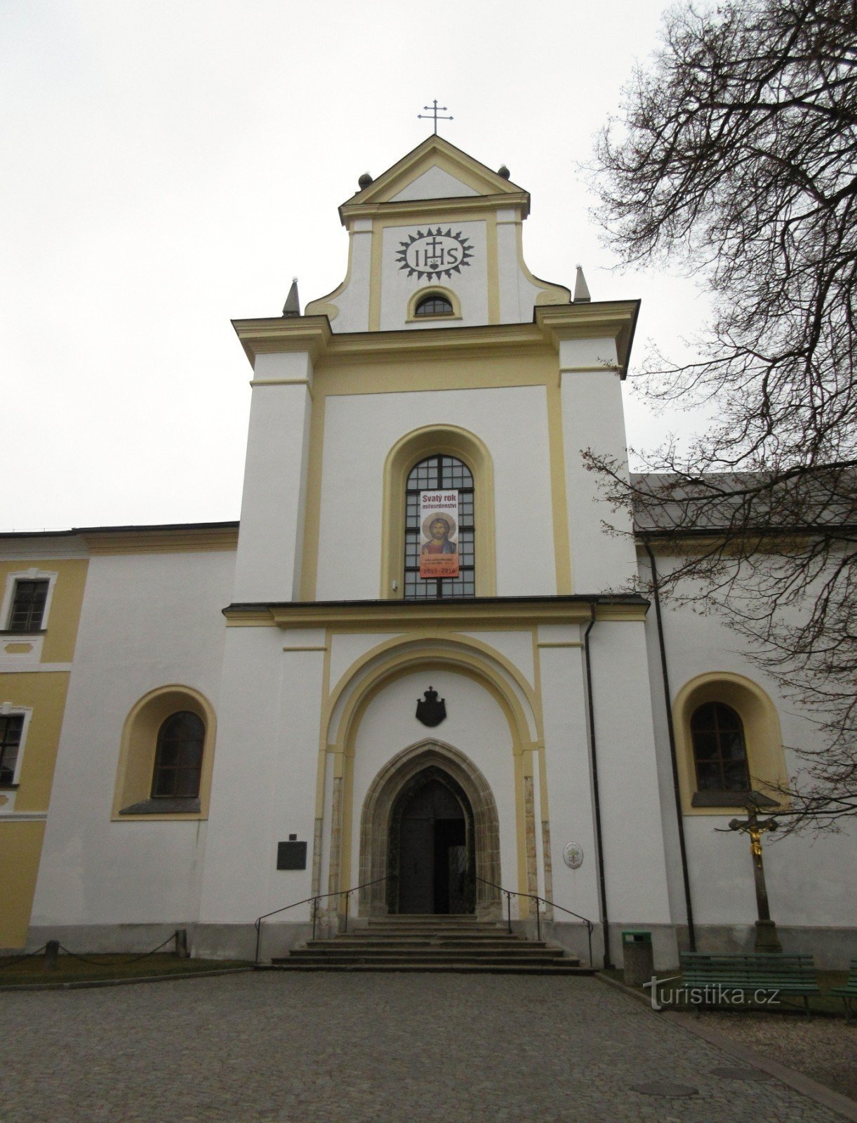 Iglesia de la Asunción de la Virgen María