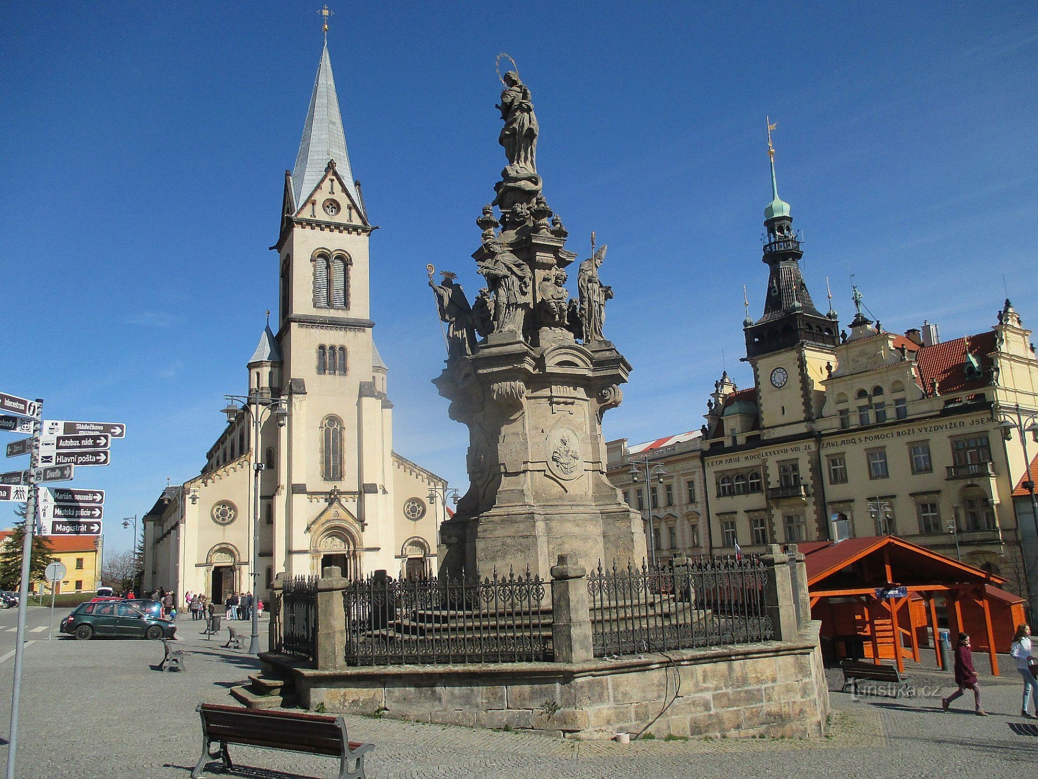 Jomfru Marias himmelfartskirke