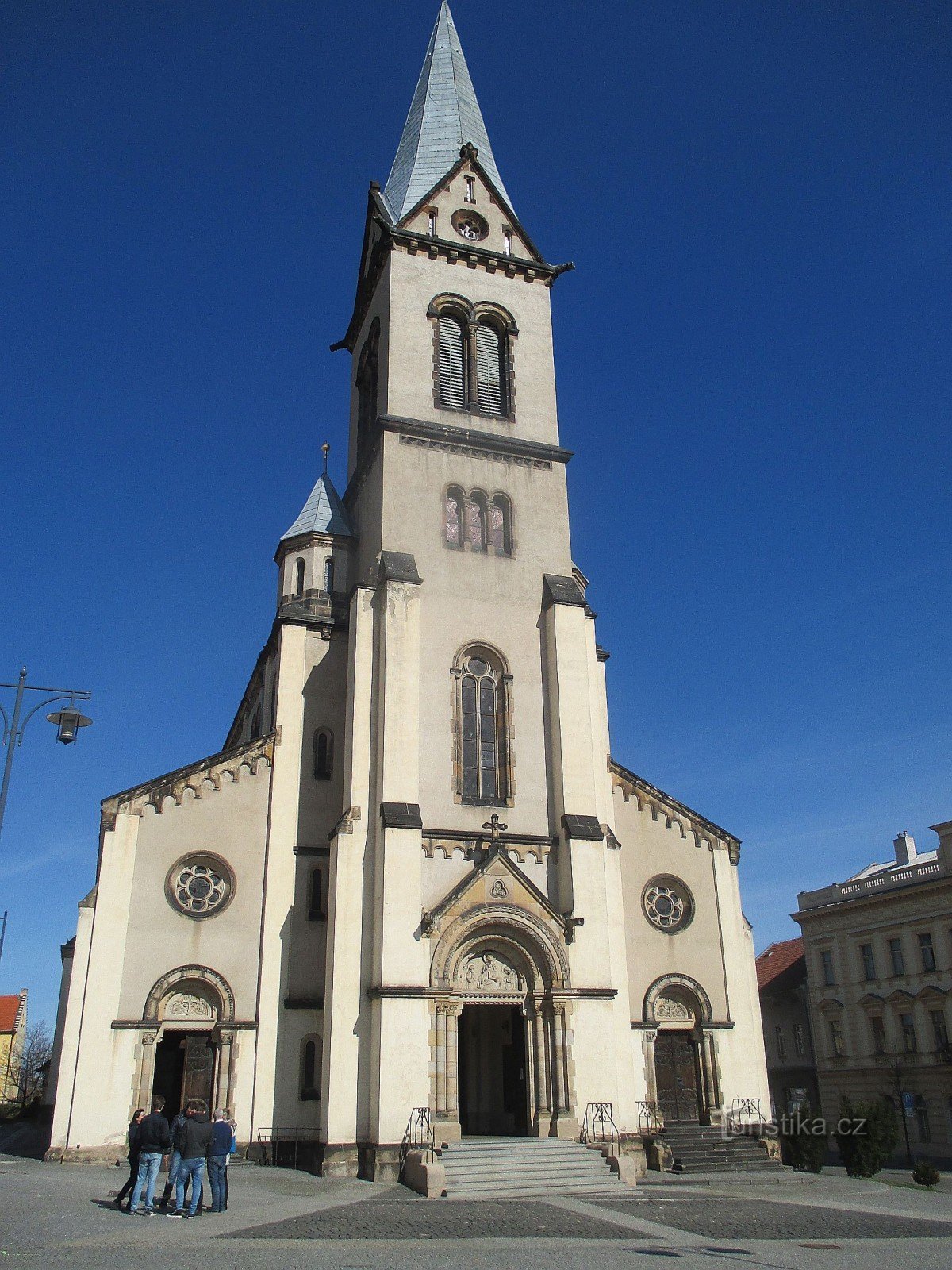 Jomfru Marias himmelfartskirke