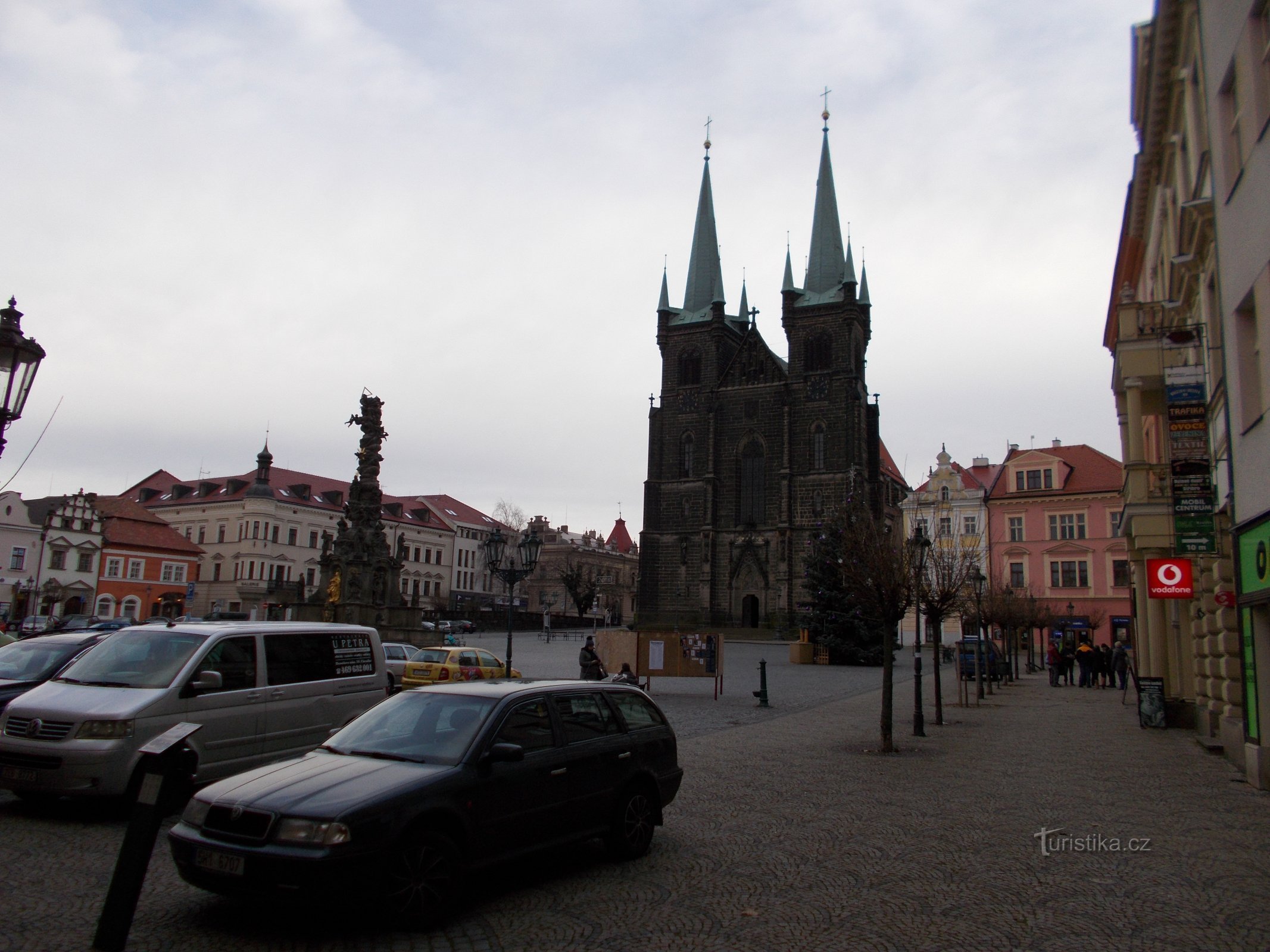 Jomfru Marias himmelfartskirke