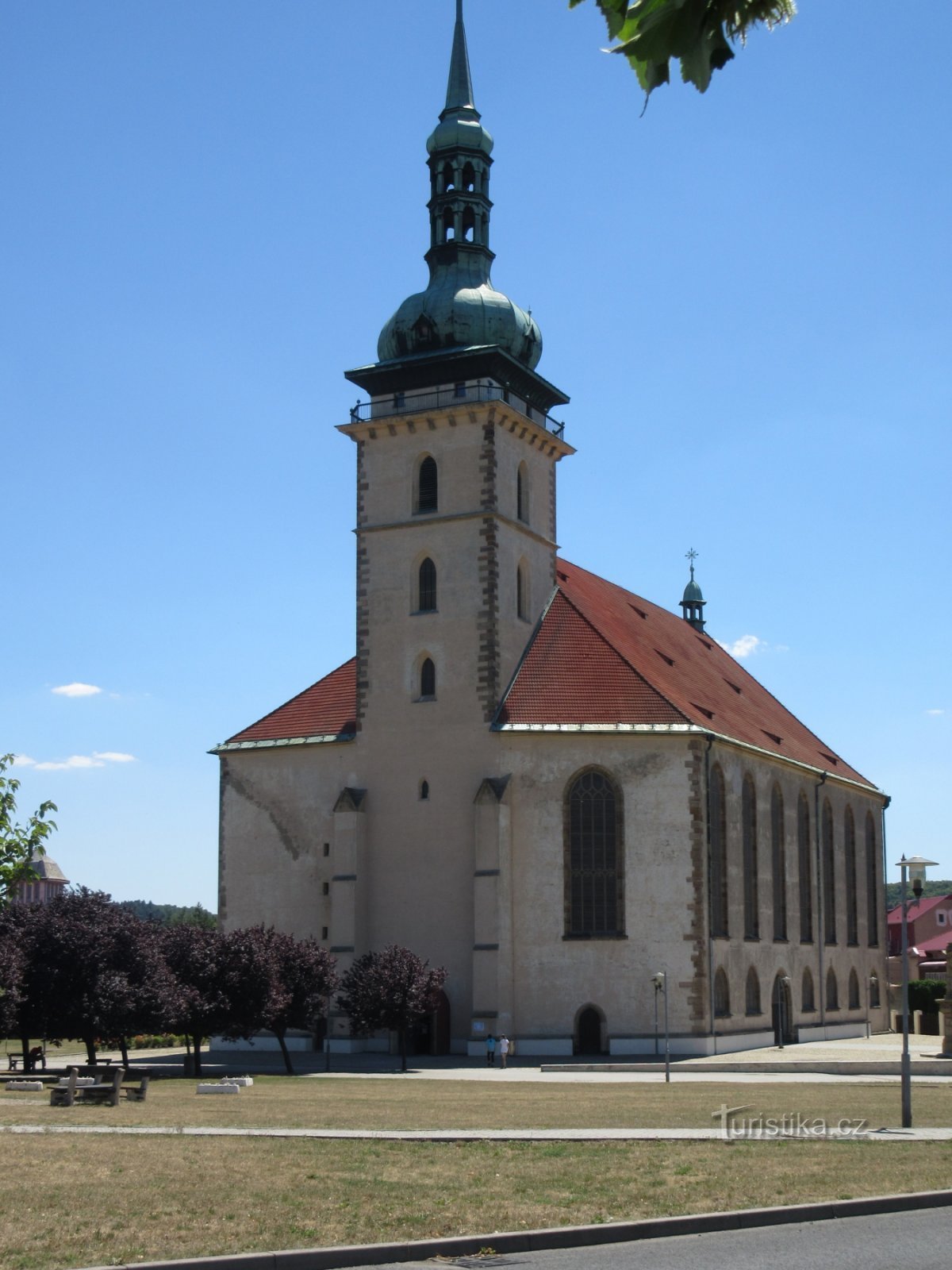 Jomfru Marias himmelfartskirke