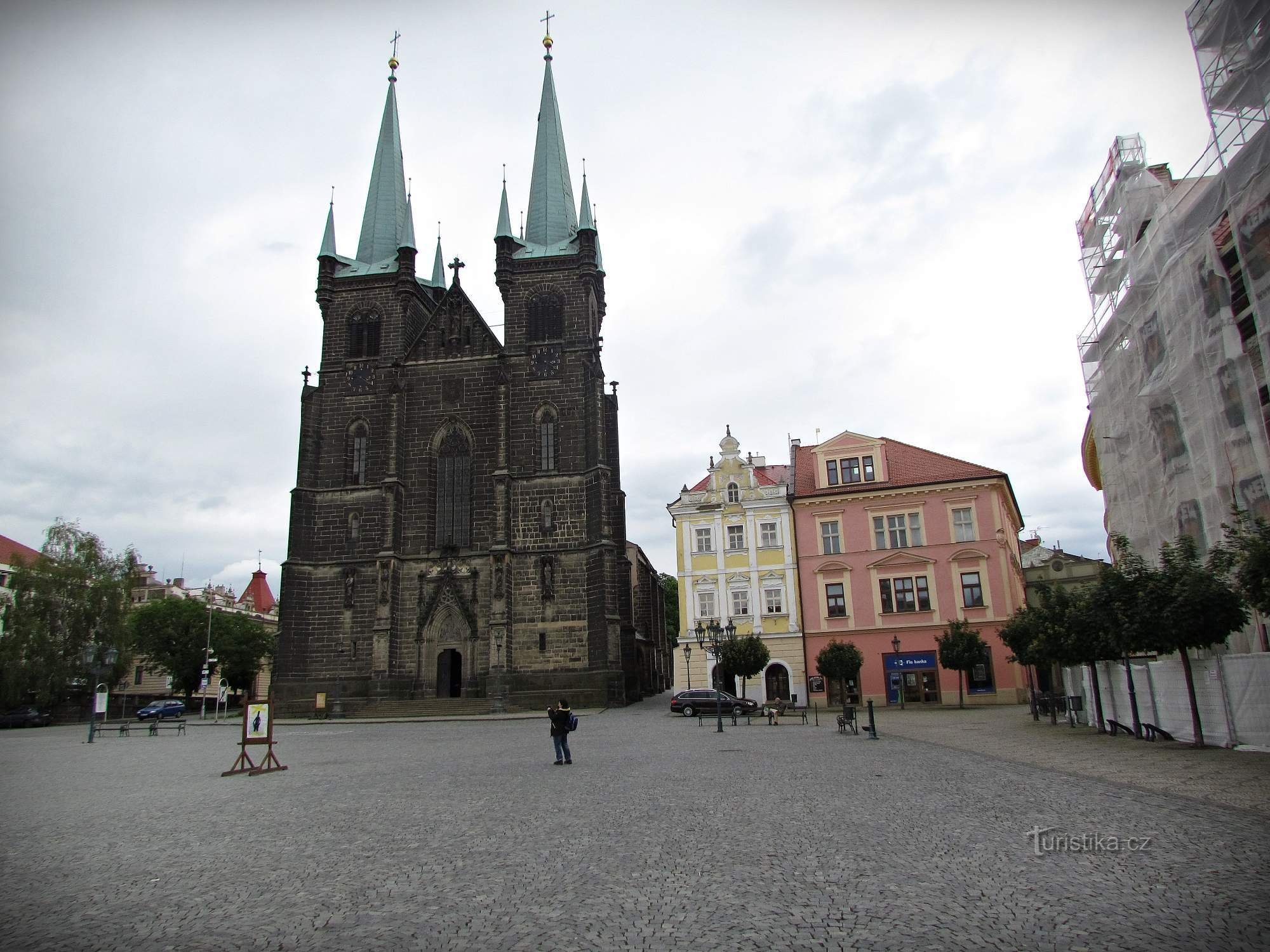 Kirche Mariä Himmelfahrt