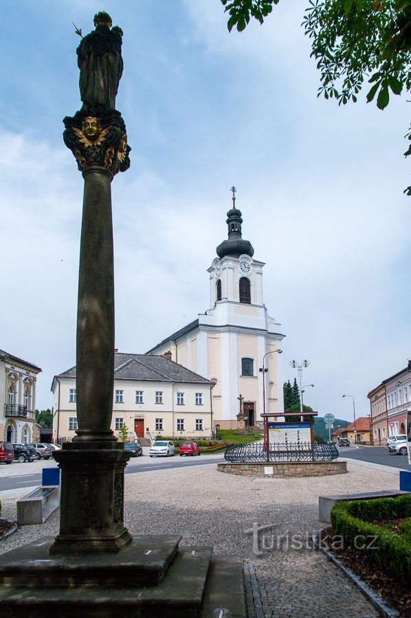 Jomfru Marias himmelfartskirke