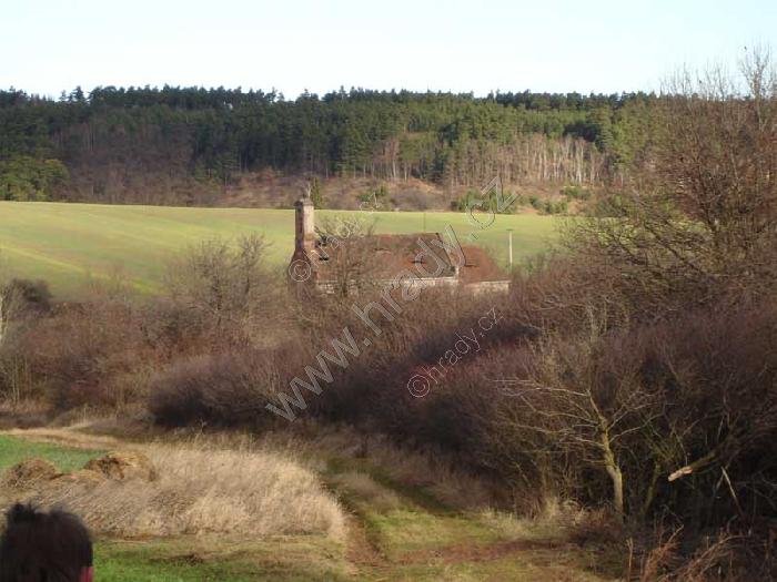 kostel Nanebevzetí Panny Marie