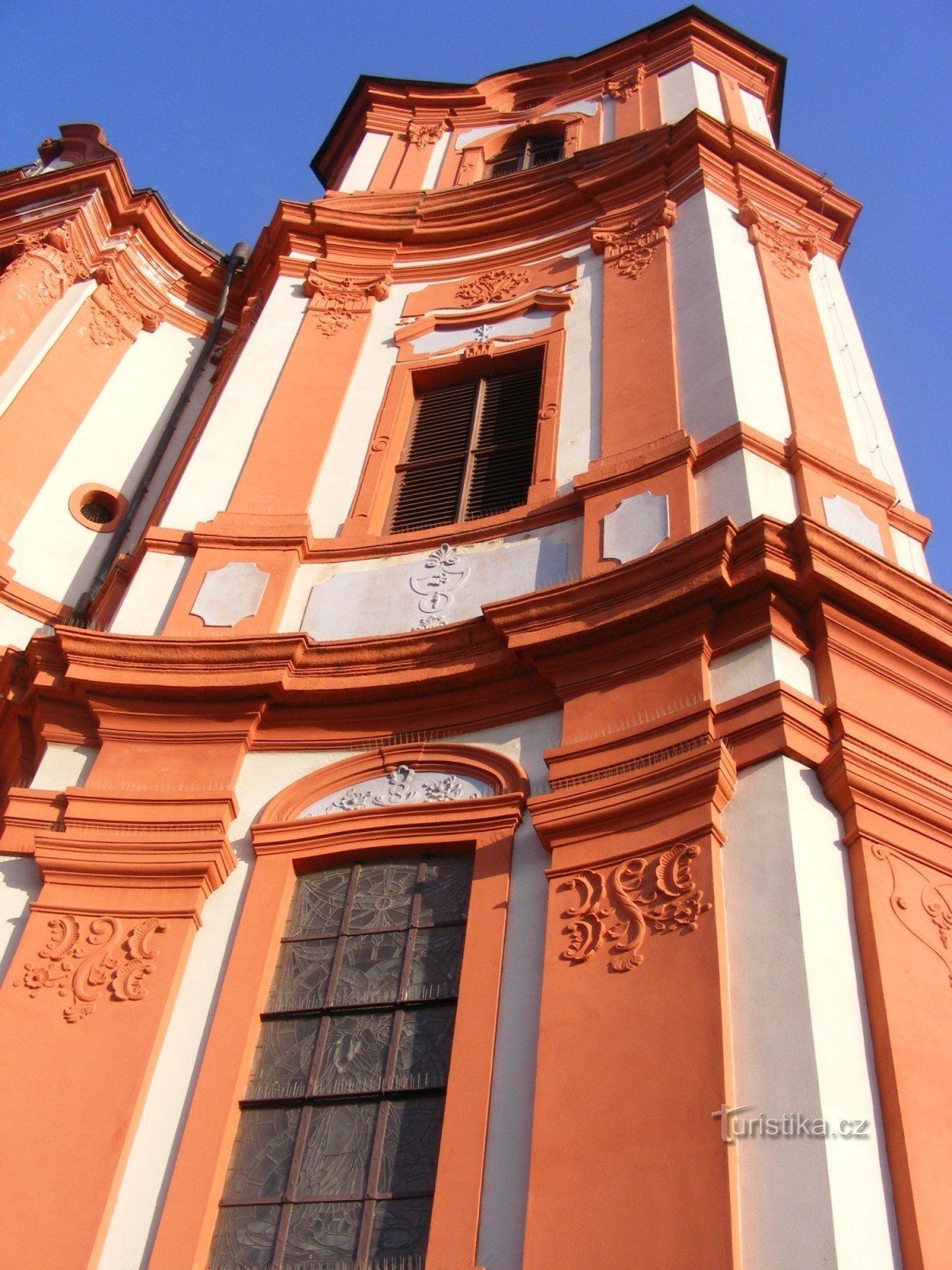 Igreja da Assunção da Virgem Maria em Přeštice