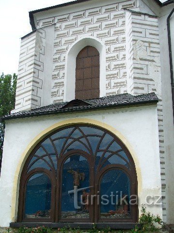 Iglesia de la Asunción de la Virgen María1