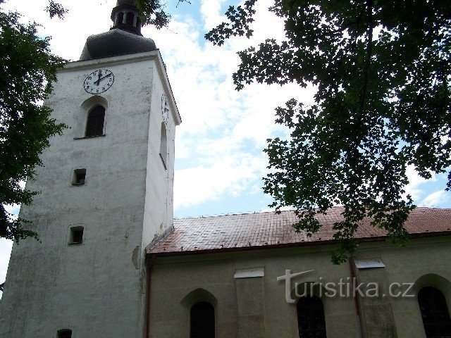 Église de l'Assomption de la Vierge Marie2