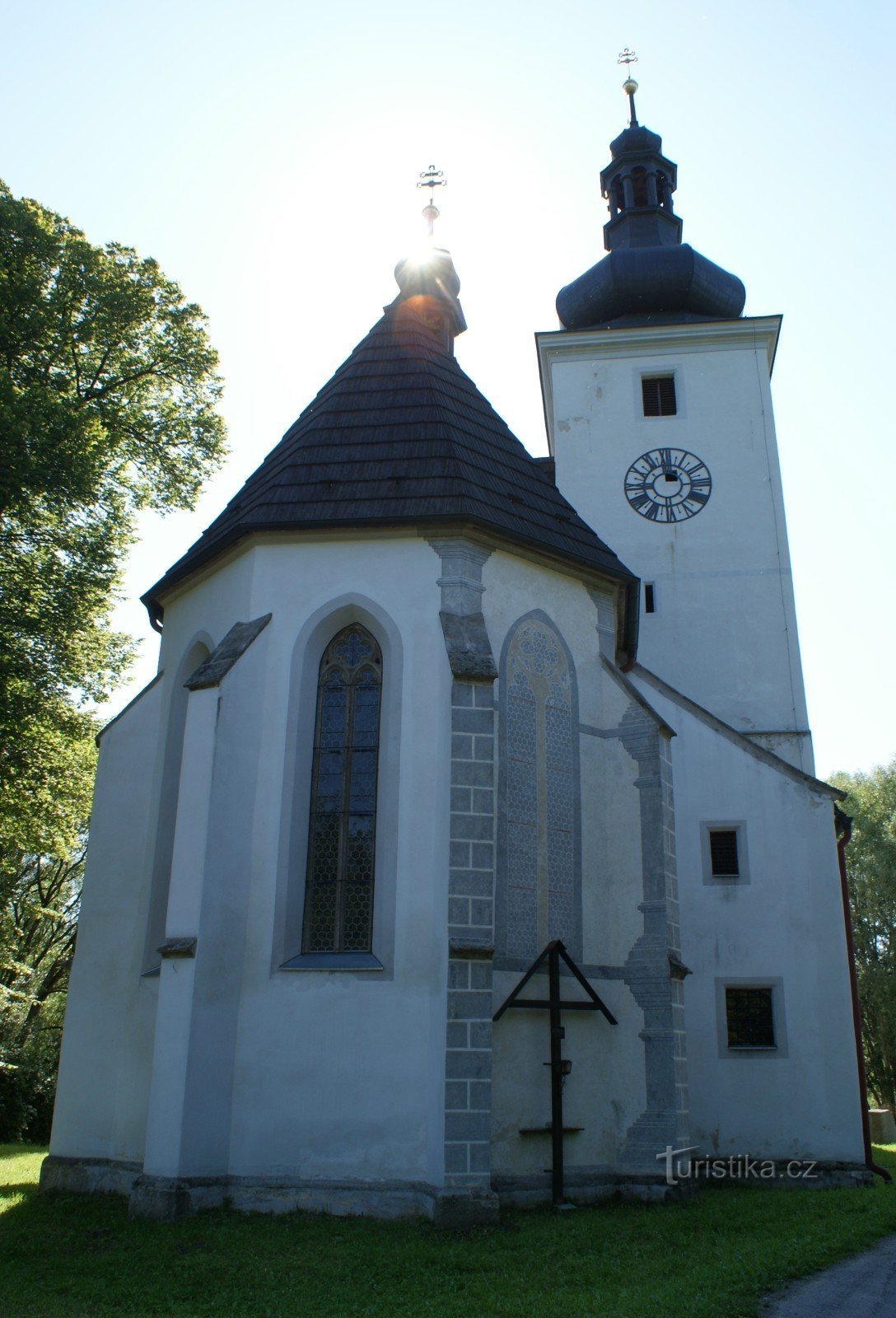 Chiesa della Natività PM