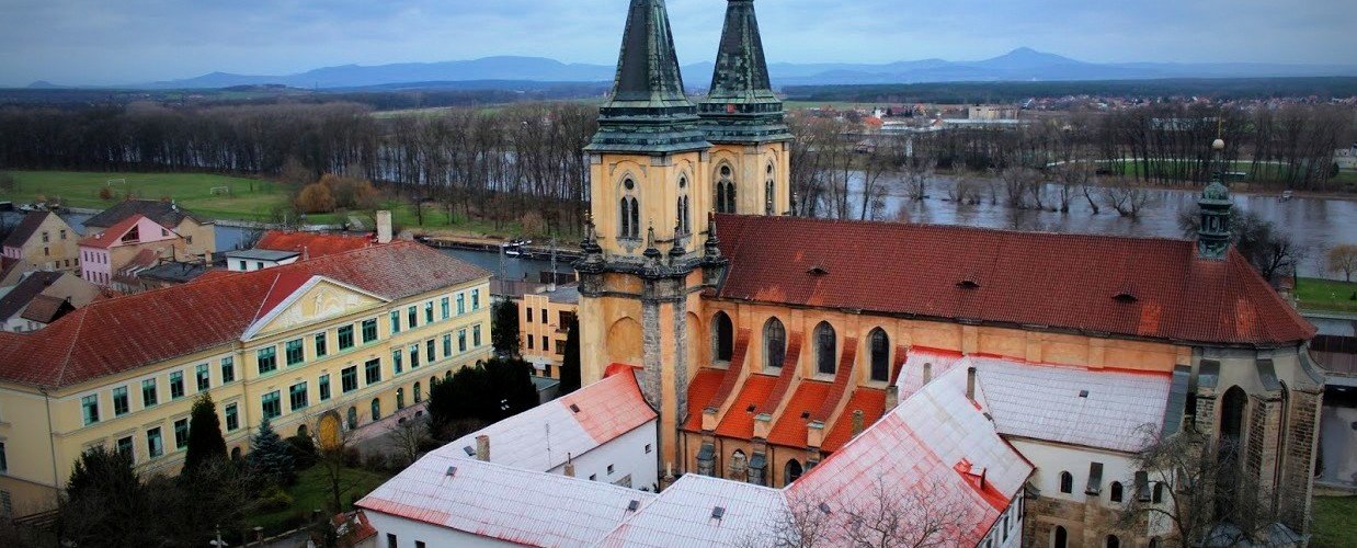 Biserica Nașterea Maicii Domnului