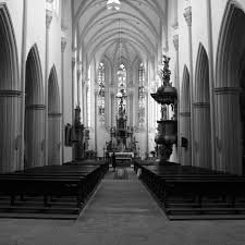 Église de la Nativité de la Vierge Marie