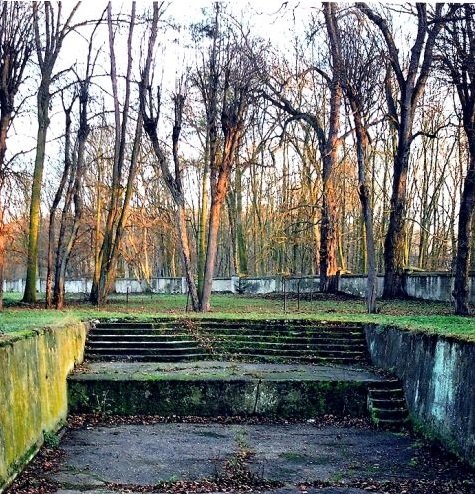 Szűz Mária születésének temploma