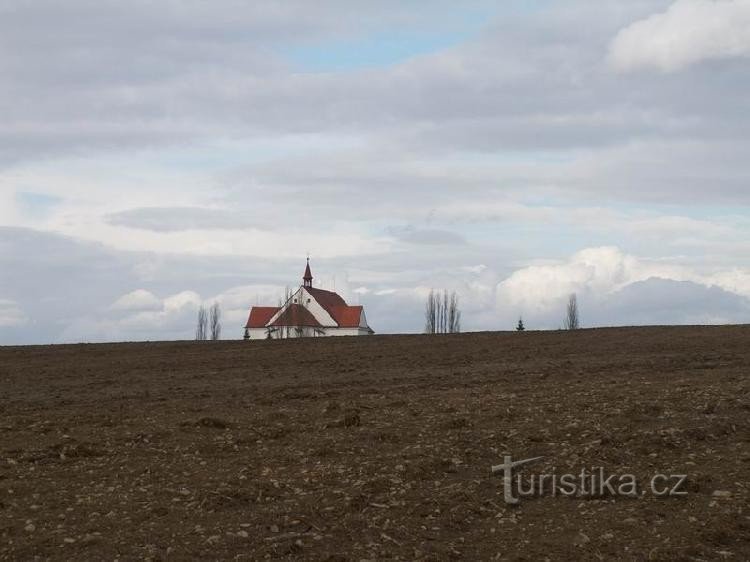 Церква Різдва Пресвятої Богородиці