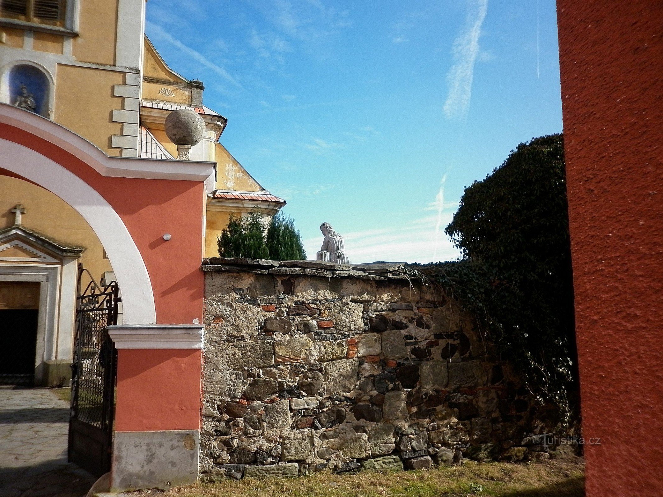 Biserica Nașterea Maicii Domnului