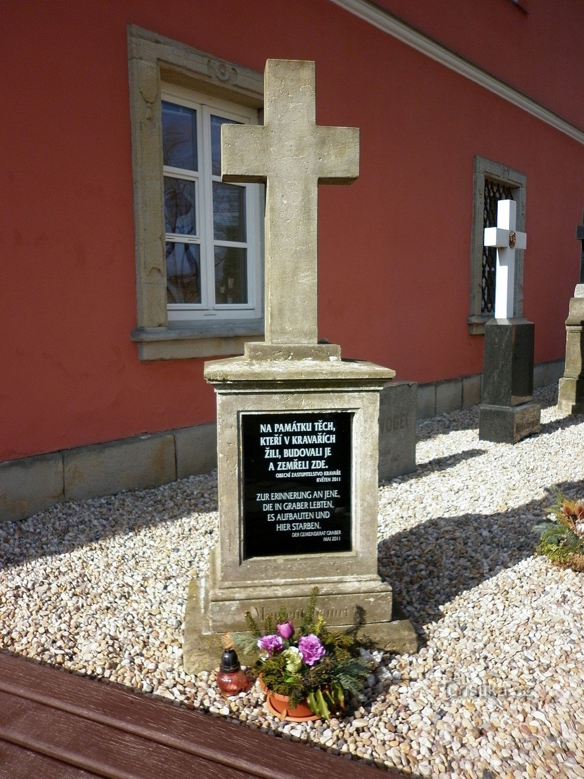 Igreja da Natividade da Virgem Maria