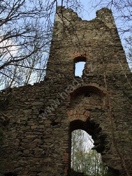 kostel Nejsvětější Trojice