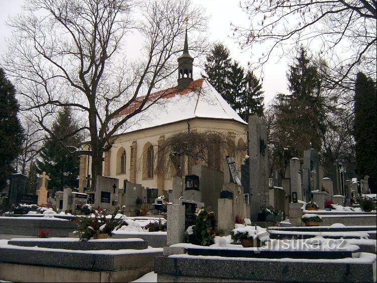 Igreja da Santíssima Trindade