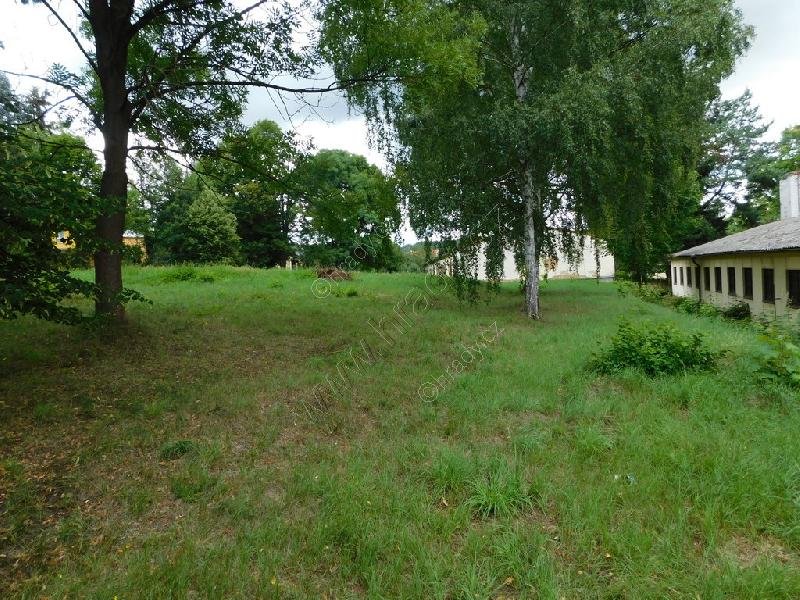 kostel Nejsvětější Trojice