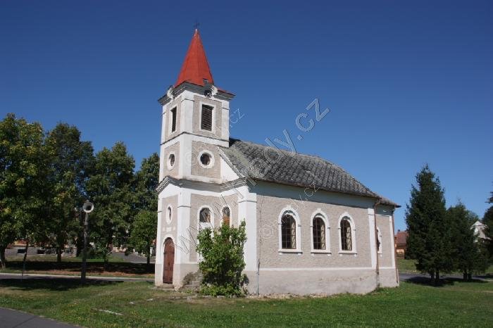 kostel Nejsvětějšího Srdce Ježíšova