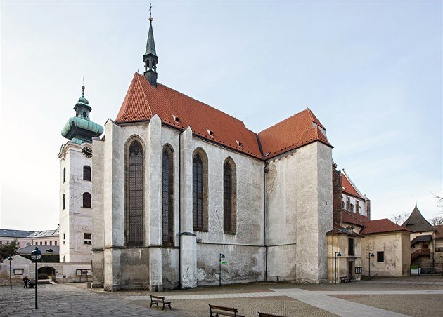 Jungfru Marias offerkyrka