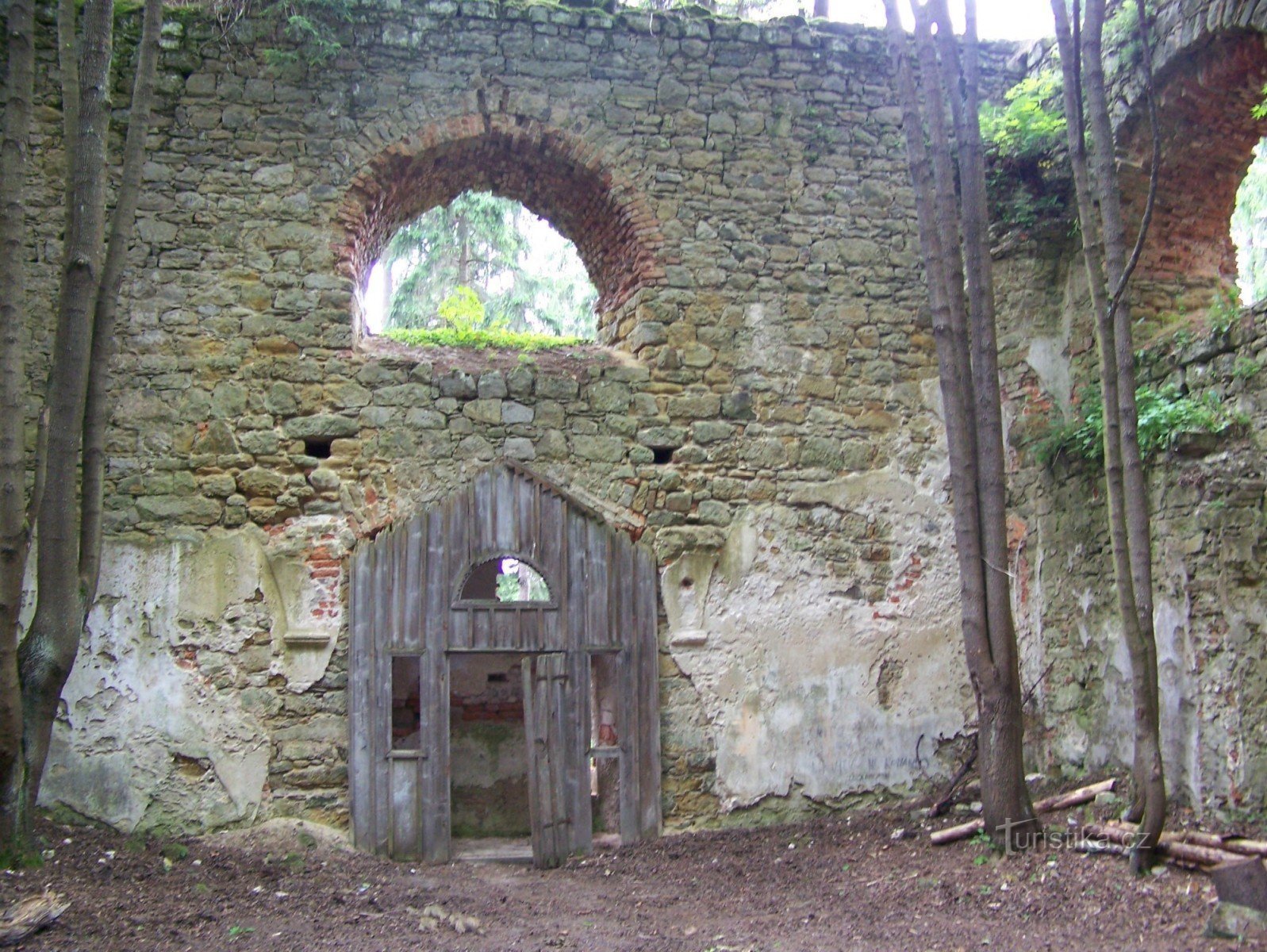 Iglesia de Santa Maria