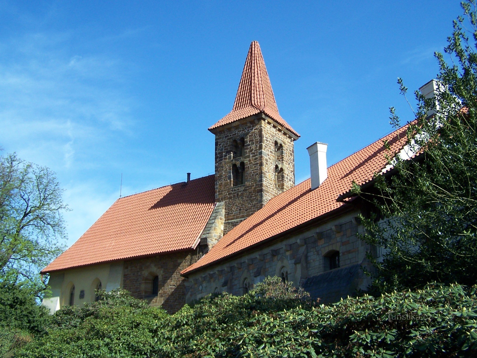 Kerk van de Maagd Maria