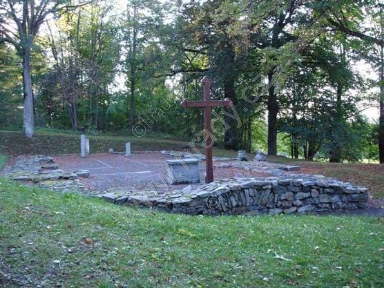 kostel Panny Marie Bolestné