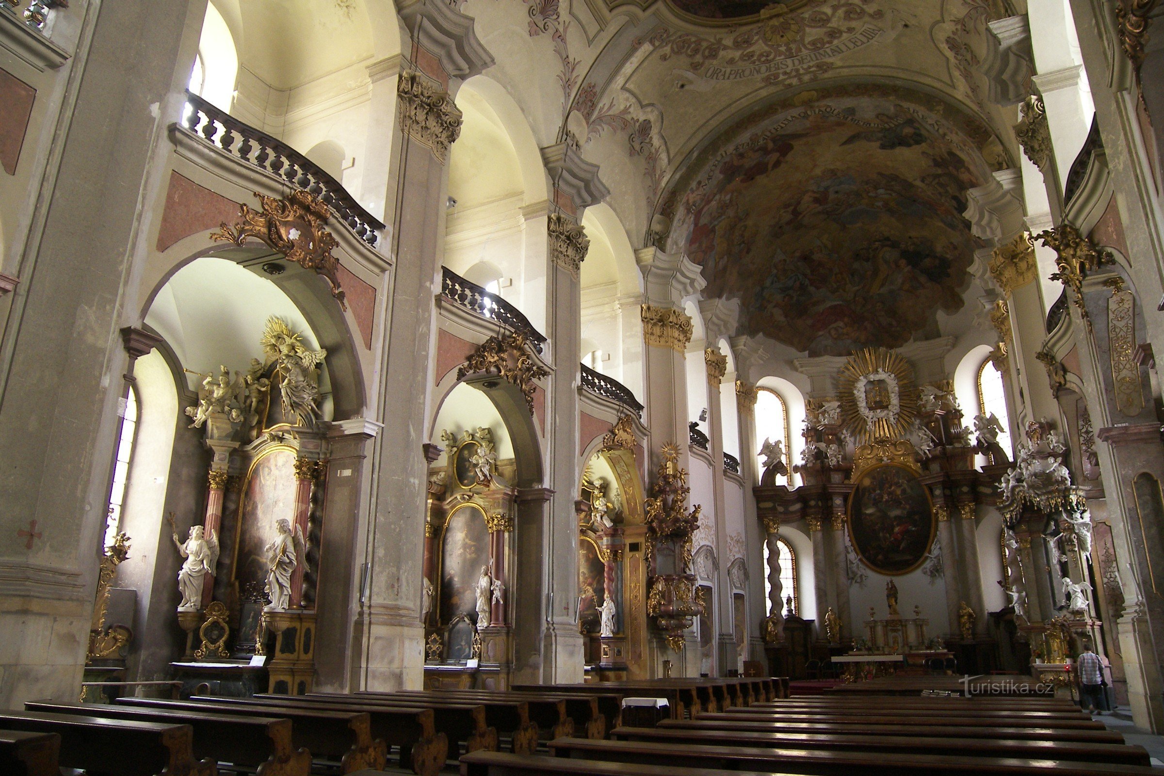 Iglesia de Nuestra Señora de las Nieves