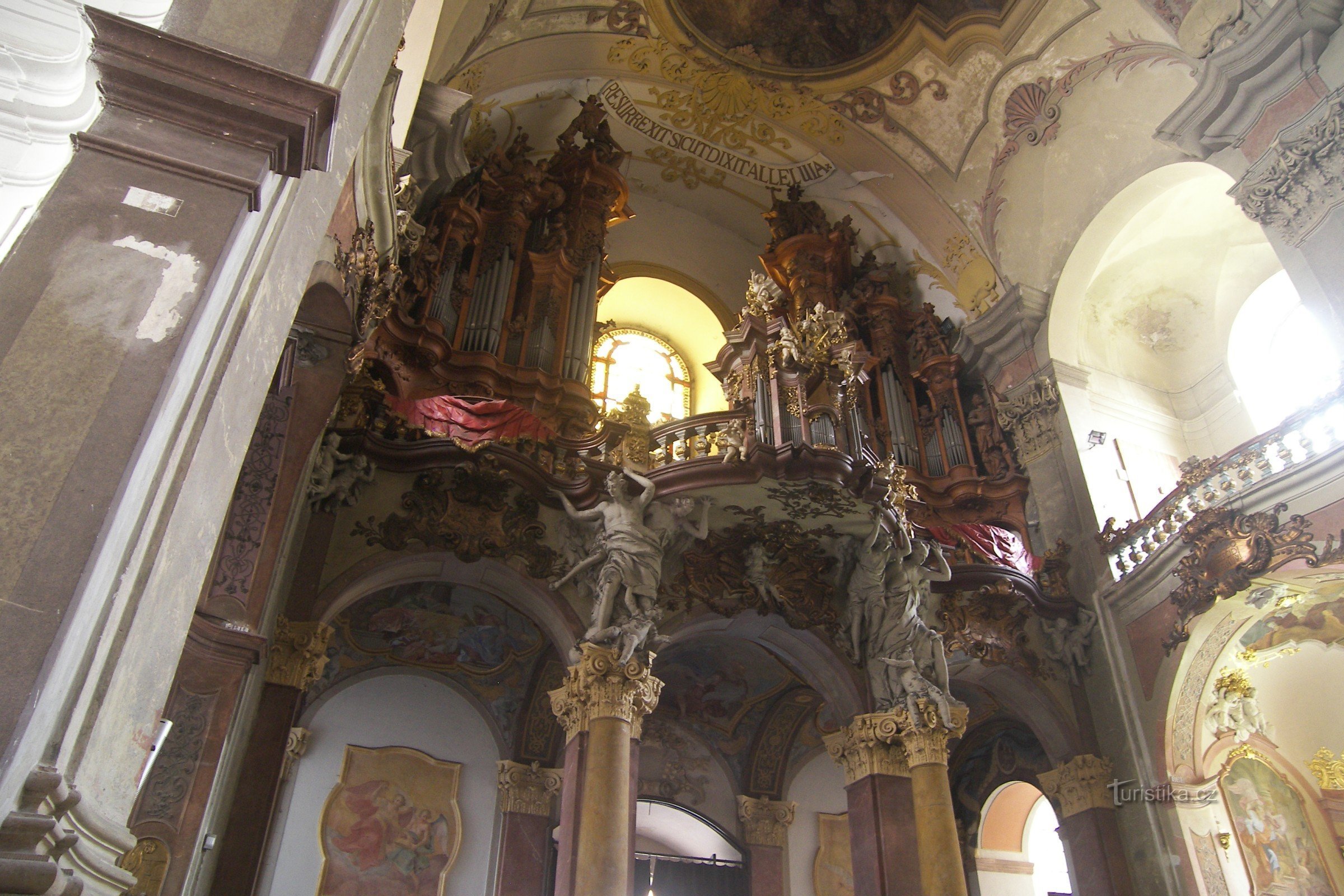 Iglesia de Nuestra Señora de las Nieves